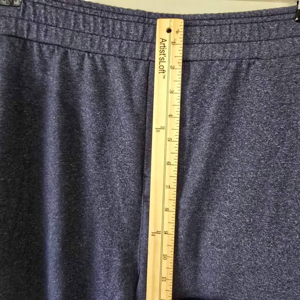 PUBLIC REC All Day Chino Jogger Pants Men Navy Blue Size 38 28 Athletic Fit NWOT - Picture 5 of 9